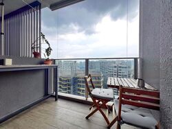 The Poiz Residences (D13), Apartment #549751851